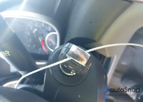 2014 Chevrolet Malibu 1Ls z USA, uszkodzony, nr VIN 1G11B5SL9EF219376